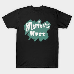Glorious Mess T-Shirt